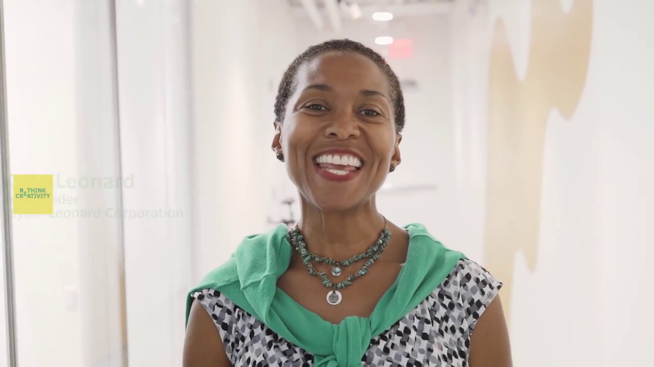 What They're Saying | Rethink Creativity: How to Innovate, Inspire, and Thrive at Work