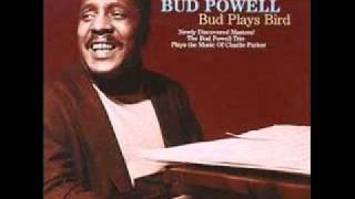 Bud Powell-Yardbird Suite