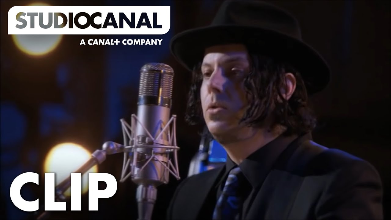 Jack White Performing 'I Can Tell' | Another Day, Another Time