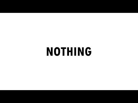 Nothing