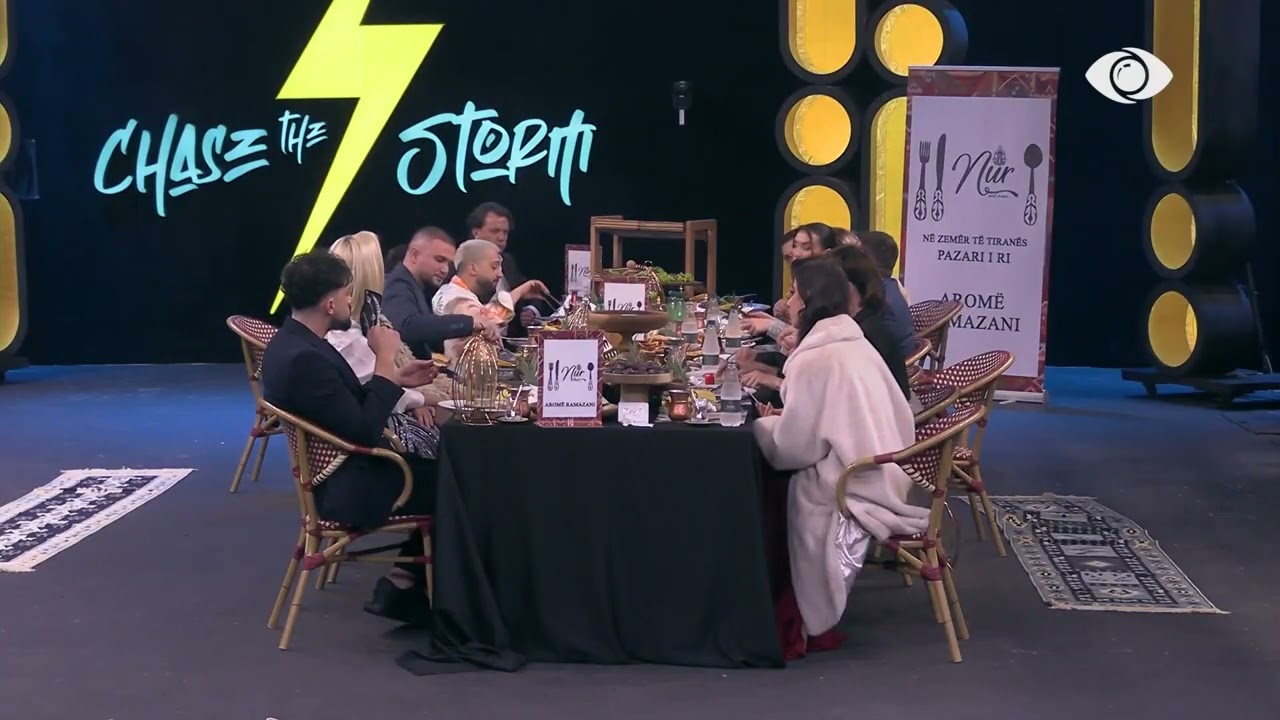 “Ato që kisha t’i ka dhënë G Bani”/ Danja debaton me Olën për cigaret