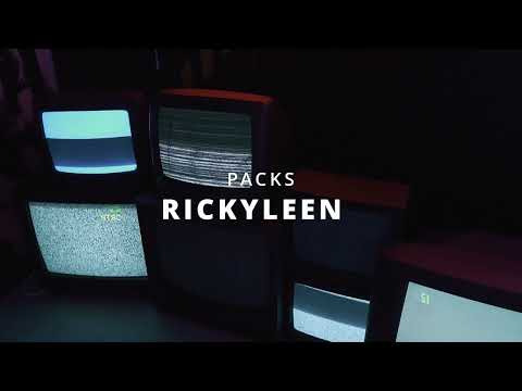 RickyLeen - Packs