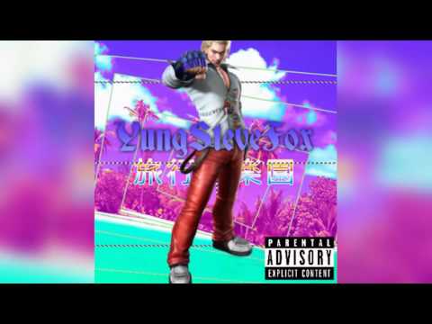 $hvnobi - YungSteveFox pt. II [Prod. By Tan 2 Lac]