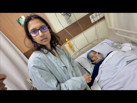 Mummy Ka Operation Hogya 😣