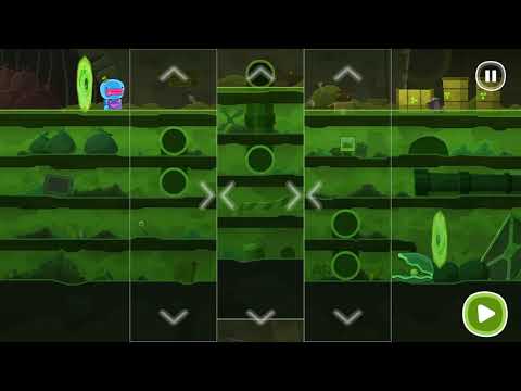 Bring You Home - Level 26 Gameplay ( IOS Iphone 7 Plus - by Alike Studio)