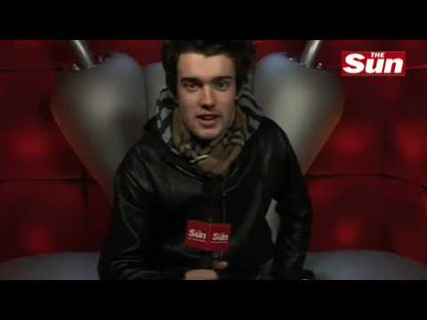 Celebrity Big Brother 2009: Exclusive from inside the house