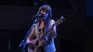 Serena Ryder - Just Another Day (LIVE) - Toronto, Ontario