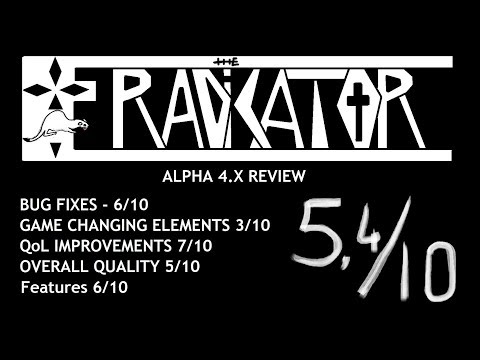 Star Citizen Alpha 3.4.x FULL REVIEW