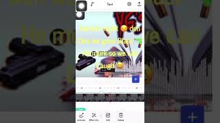 YG’s-HOTBOII lyric video