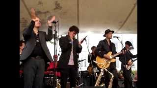 Thorbjørn Risager-Rock `n`Roll Ride -Saarbrücken