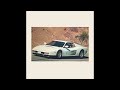 Frank Ocean White Ferrari Outro Guitar Only