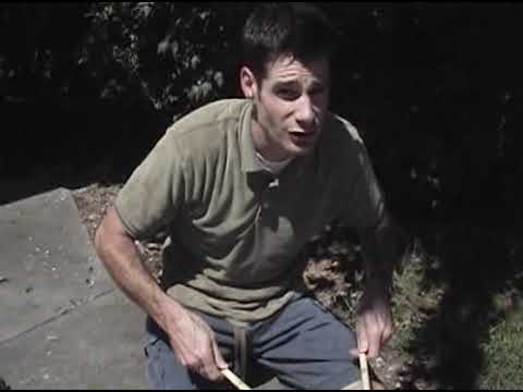 Drums lessons 30 Days To Better Hands by Johnny Rabb