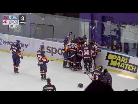 (N14) Astana-1 2006 (г.Астана) - Junost 2006 (г.Караганды), ЧРК по 2006 году, 4 тур, 08.04.2023г.