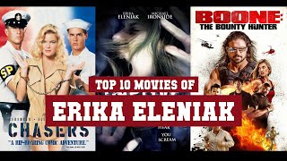 Erika Eleniak Top 10 Movies | Best 10 Movie of Erika Eleniak video