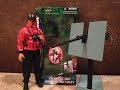 GI Joe 2004 Coast Guard Harbor Security Security Forces Collection Review