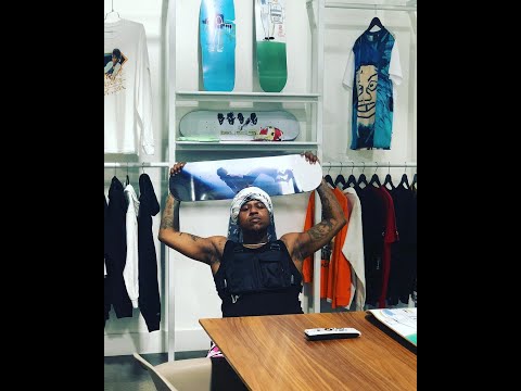 Rich Rocka fka Ya Boy - It's True (Feat. Phat Rat) (2007)