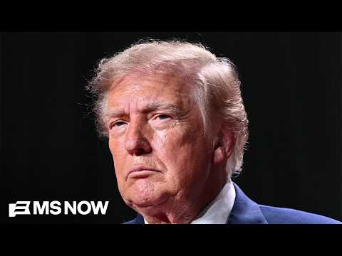 ‘A sad, DESPERATE thing to do’: Trump launches probe into TV networks, mad they don’t air him enough