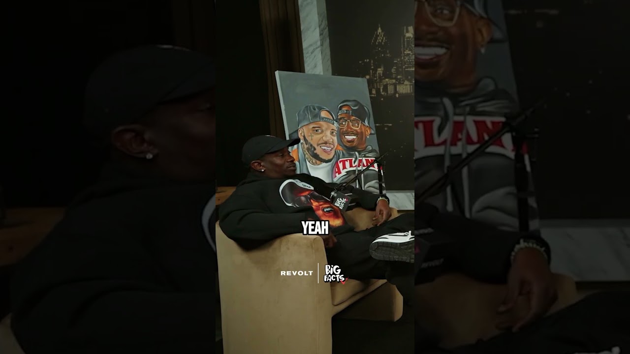 Lil Capp Explains How Hit Squad Started Before Brick Squad