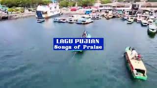 Download lagu SONG OF PRAISE: NNBT 34 - GOD IS MY PROTECTION mp3