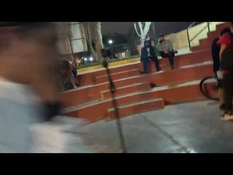 PACHE RING CUPO A LA INTERNACIONAL CALLEJERA - REPECHAJE - NERITO VS SQD VS KROS