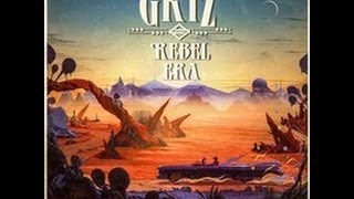 GRiZ - Simple (ft The Floozies)