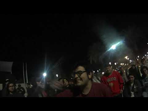 FABRO vs NCO vs SHEGATO - 8vos - Fecha 4 Viei Battles