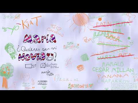 Yoshua, Baskiat - María P*ta Interludio (Audio)