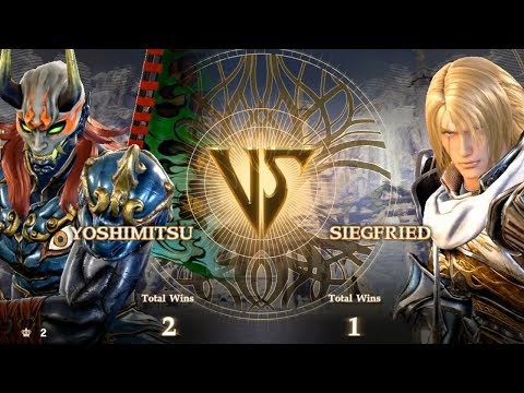 Maxou VS Pantocrator - Quarter Final - MIXUP2018