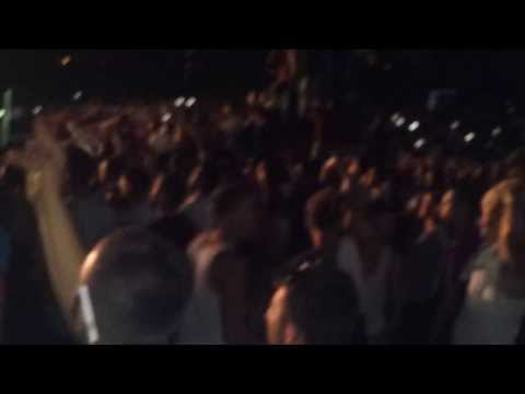 KLEPTO  TBA e kall prishtinen Koncert