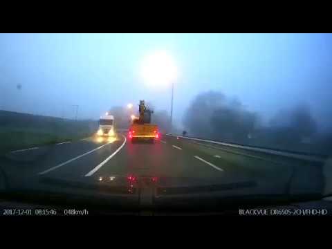 Bardzo szybki traktor
