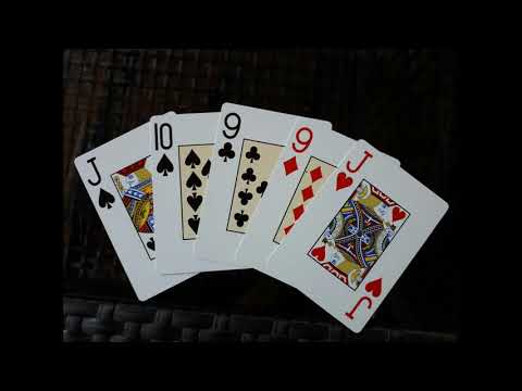 Championship Euchre Episode 4: How To Lead When Your Opponent Makes Trump