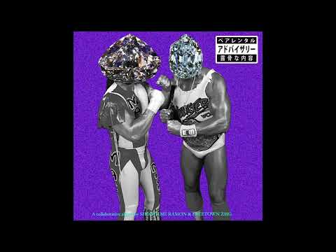 Showtime Ramon & Freetown - Fallen Angels (Prod. Xynfe)