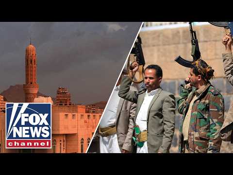Houthis issue new THREATS after attacks on Saudi Arabia
