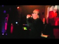 Cyanide Regime performs at ElectroLust. December 2011