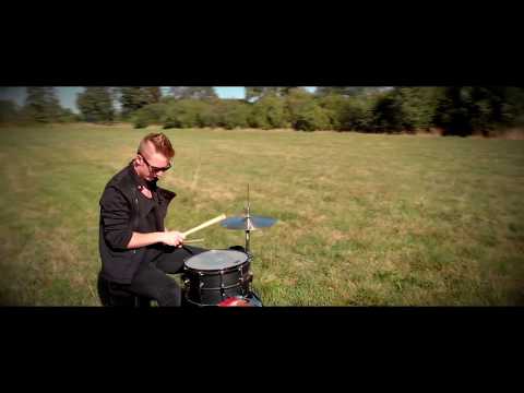 Igor Herbut - ,,Wkręceni" - nie ufaj mi DRUM COVER By Konrad Walczak
