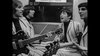 The Troggs - I Can&#39;t Control Myself (Stockholm 1966)