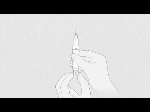 Hogyan kell beadni egy pénisz injekciót Merevedési zavarok diagnózisa és kezelése