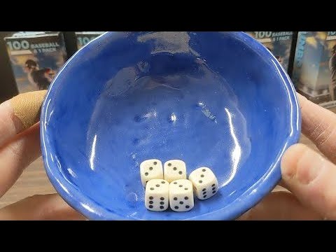 Junkie Janky Break: 1296 Subscriber Yahtzee