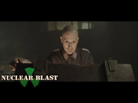 KREATOR - Totalitarian Terror (OFFICIAL VIDEO)