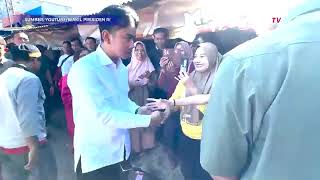 Download lagu Cek Lokasi Banjir di Sukabumi, Wapres Gibran Beri Arahan Ini mp3