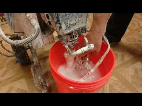 Graco Ultimate Mx II 695 Standard  Airless Paint Sprayer