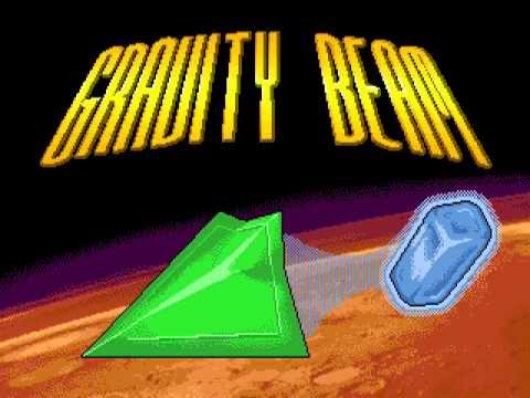 Gravity Force Amiga