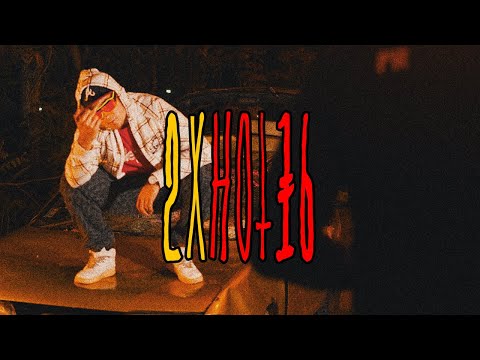AFEKT - 2x HOT16 CHALLENGE (prod. Tony Hanska, prod. dB)