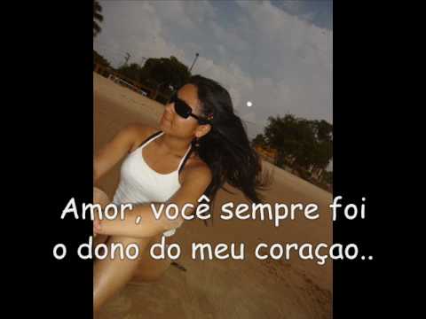Melody  "Vamos Falar de Amor"