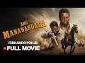FPJ Ang Mananandata Full Movie 1965 HD Filipino Action Restored