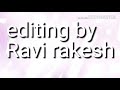 Prithiya Rayabari Liryc Video