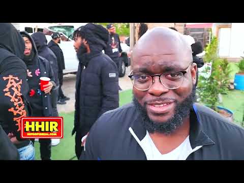 NESS LEE ON GETTING HIS SHOT ON A MAJOR BATTLE LEAGUE PLATFORM "I WOULD COME OFF THE PORCH FOR RBE"