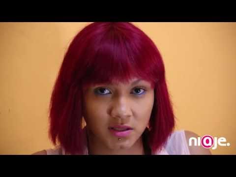 Famous Minutes: Yvonne Darcq