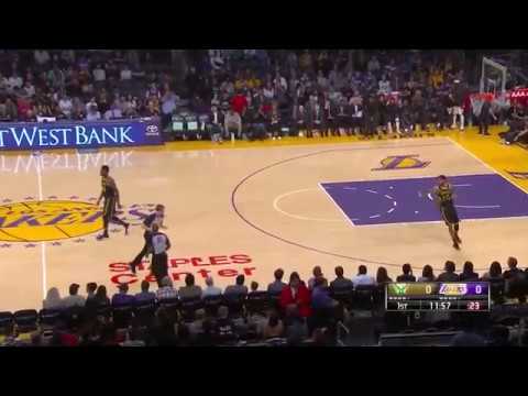 Kyle Kuzma Full Highlights Vs Bucks 27 PTS 12 AST 6 STL