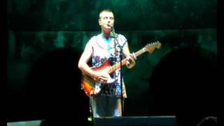 Sinead O'Connor - Thank You For Hearing Me (live in pula)